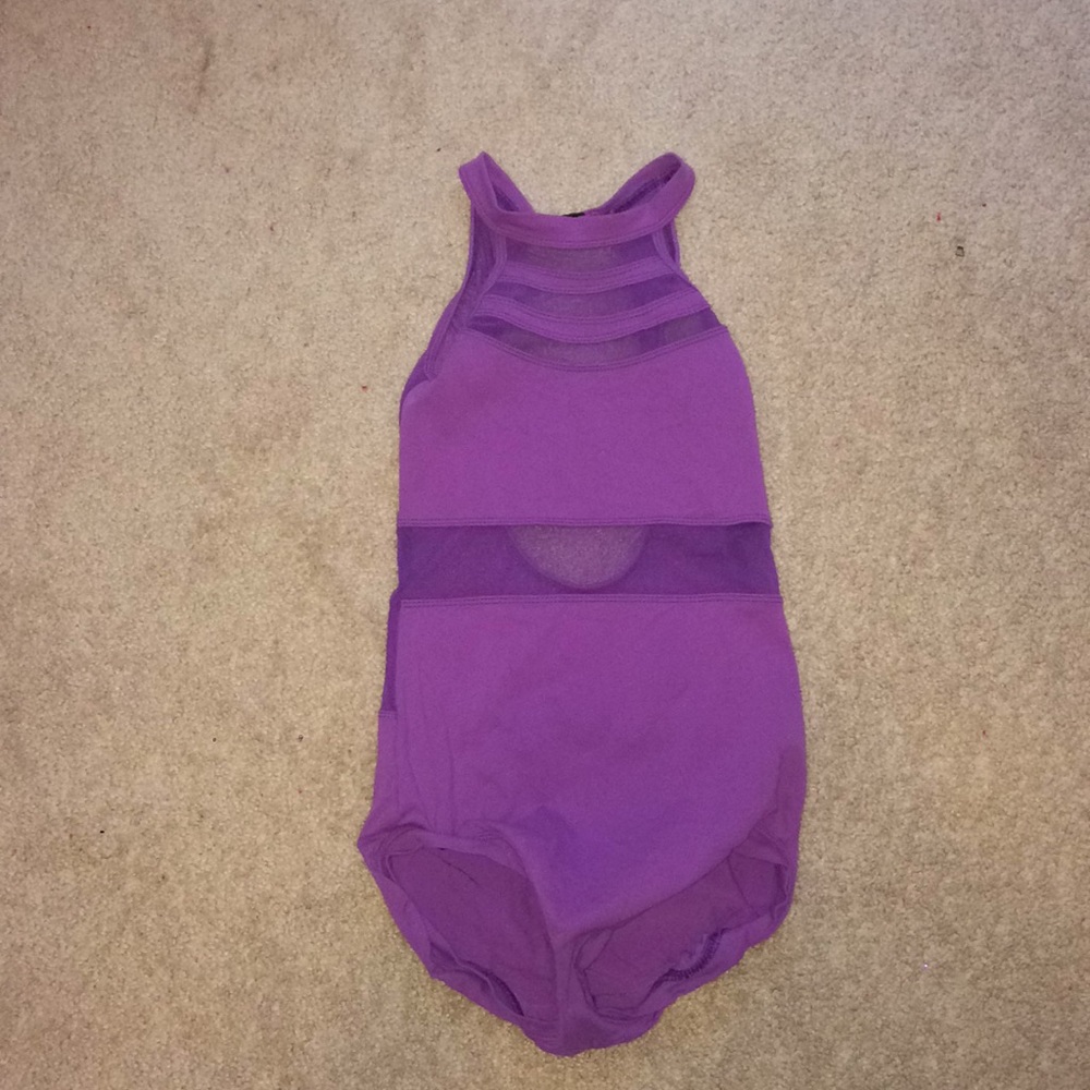 CHEAP LEOTARD!!